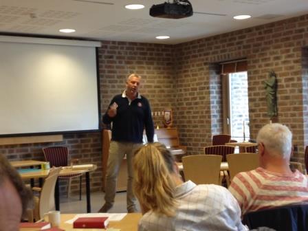 Hvordan øke menighetens inntekter?