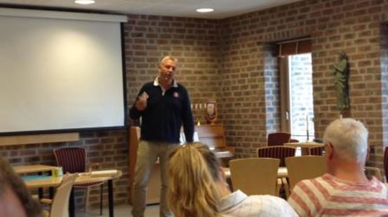 Hvordan øke menighetens inntekter?