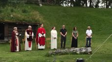 Foto: Sør-Innherred kirkelige fellesråd