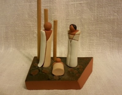 Med Nidaros biskops juleandakt ønsker vi alle en velsignet jul.