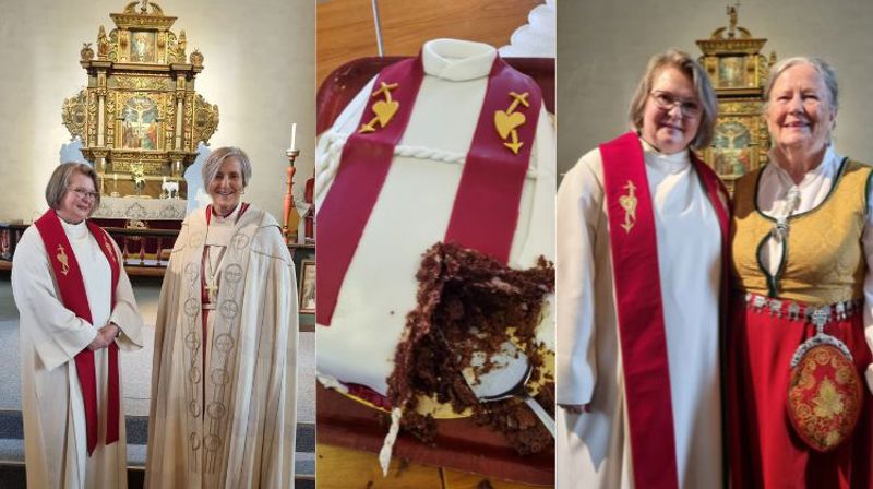 Alle bilder: Anne Lill Lia