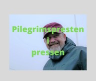 Pilegrimspresten i pressen
