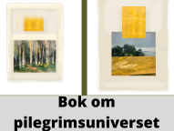 -Jeg ønsker å gi folk innsikt i pilegrimsuniverset