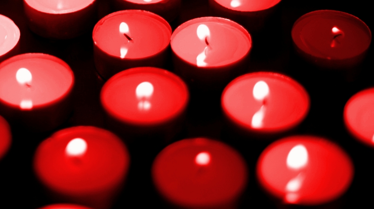 Juleandakt 2016: Veien til den store gleden