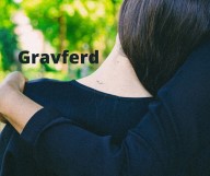 Gravferd
