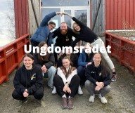 Ungdomsrådet