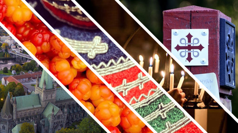 Hvem er din kandidat til ny biskop i Nidaros?