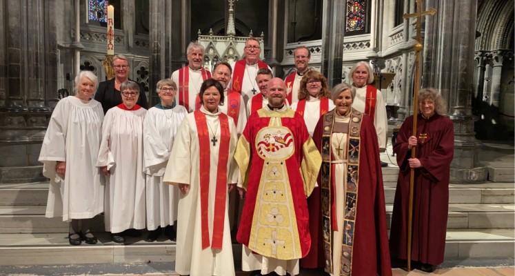 Vi gratulerer Steffen Torsteinsen Aune!