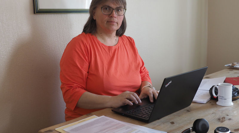 - Mange spennende prestestillinger er lyst ut