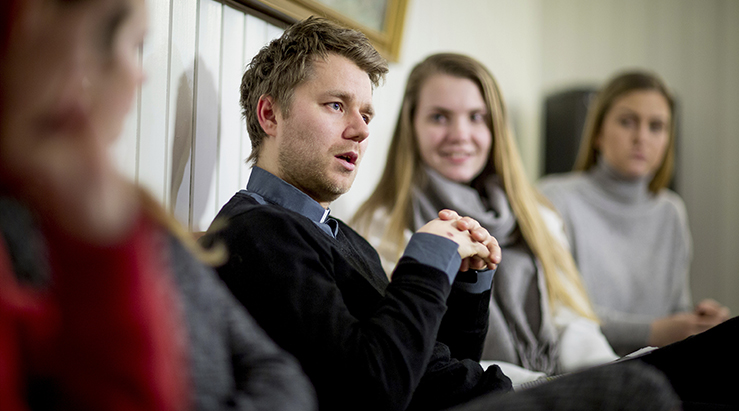 Etter- og videreutdanning