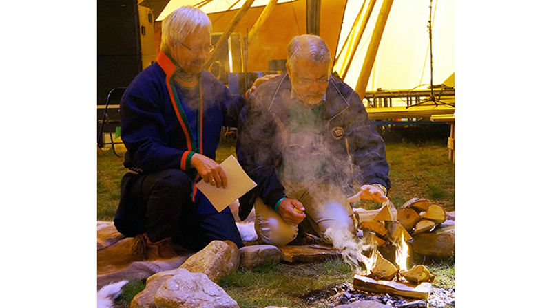 Teologidagen 2019: Beskrivelse, spørsmål og fordypningsartikler