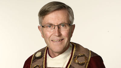 Tor Singsaas, Nidaros biskop 2008-2017.