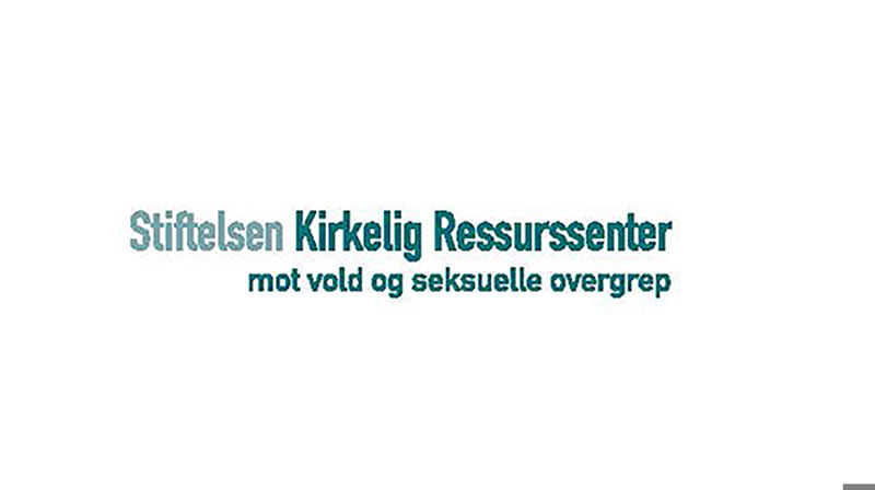 Stiftelsen Kirkelig Ressurssenter mot vold og seksuelle overgrep