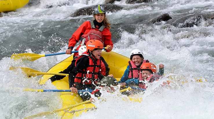 Leirer i Nidaros 2026