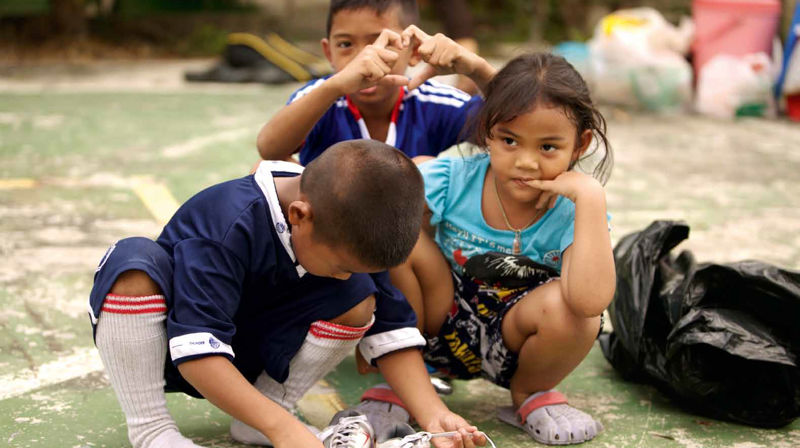 Har dere gode ideer på misjon og trosopplæring?
