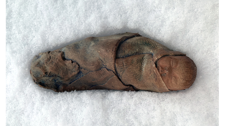 Julehilsen fra biskop Herborg Finnset