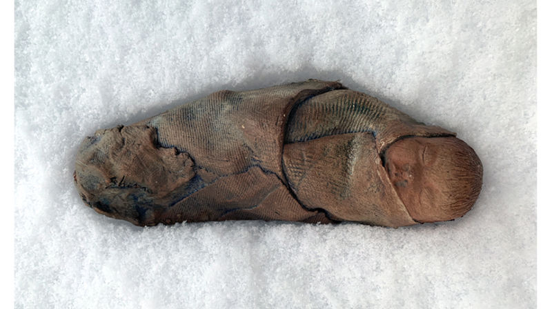 Julehilsen fra biskop Herborg Finnset