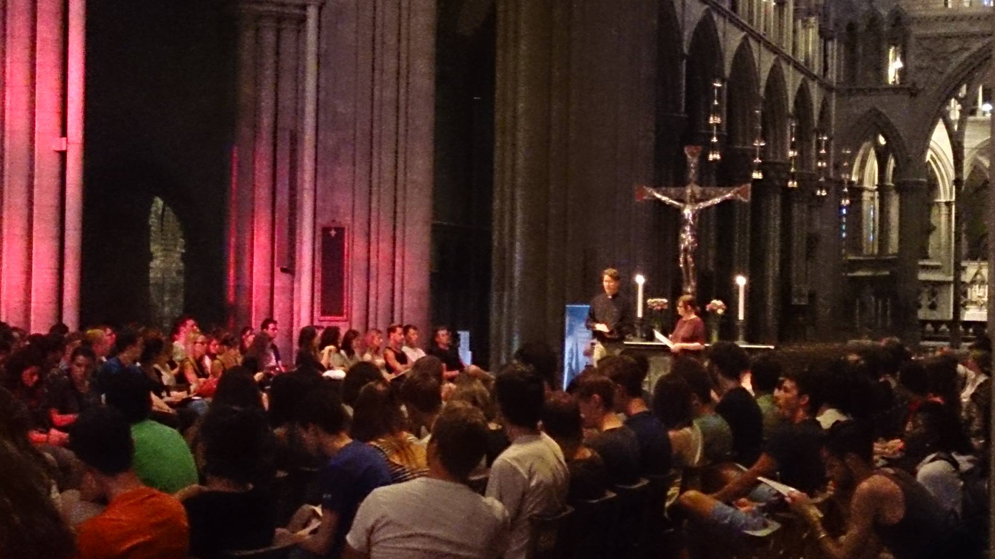 Ny student i Trondheim høsten 2016?