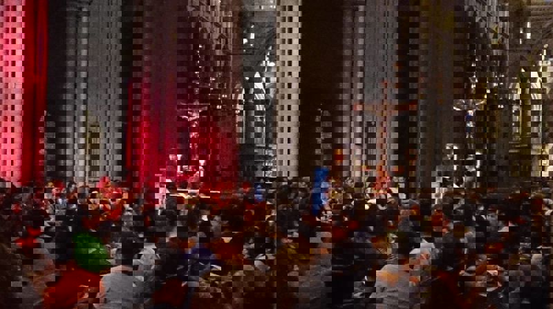 Ny student i Trondheim høsten 2016?