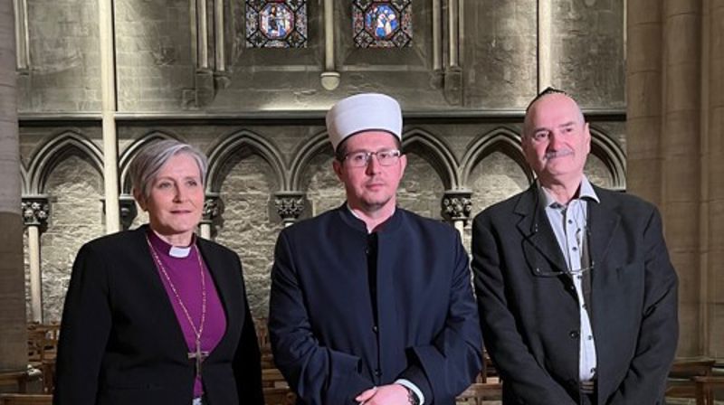 Foto: Olav D. Svanholm