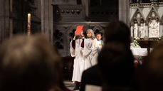 Foto: Hans Jakob Heimvoll