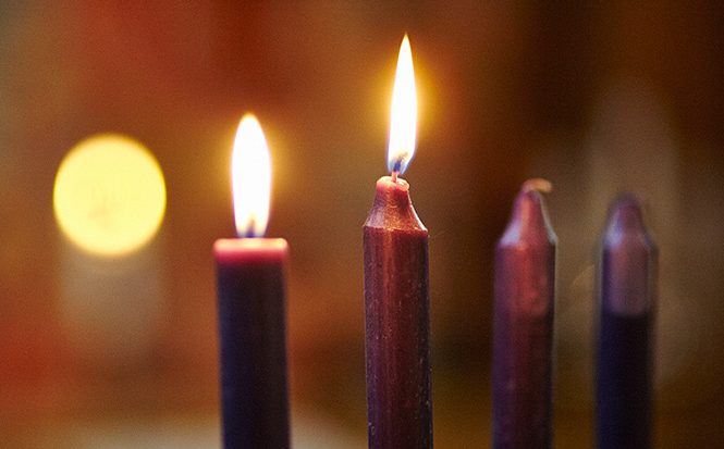 2. søndag i advent: Håpstegn