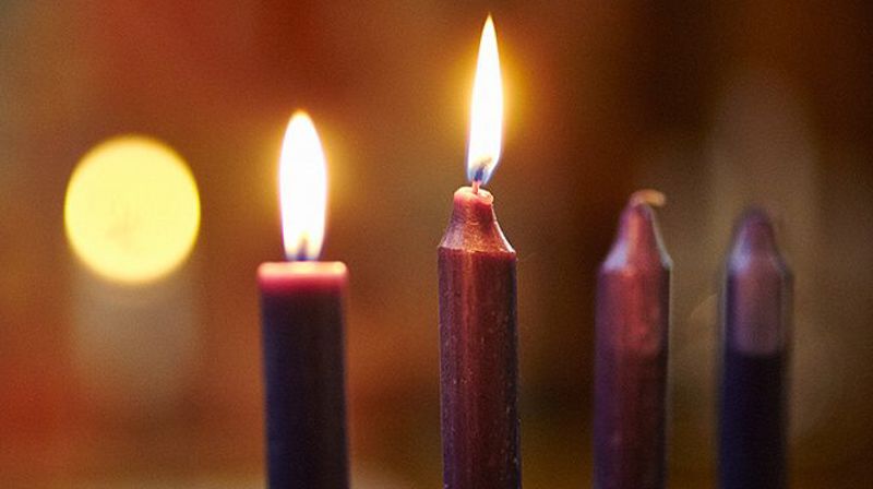 2. søndag i advent: Håpstegn