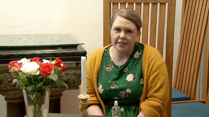 Bibelfortelleringer på nett fra Malvik hver søndag