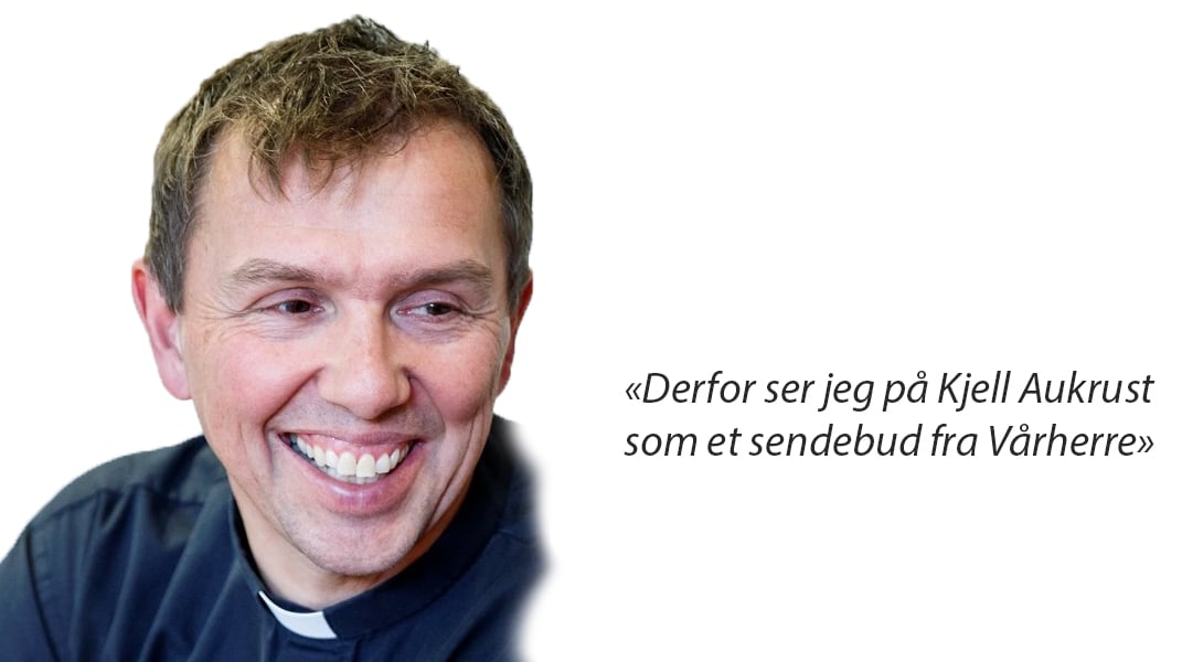 Når det lille blir stort