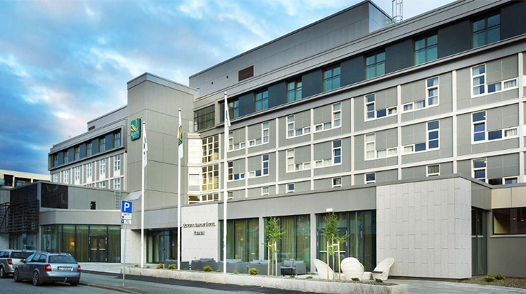 Etterutdanningsdager for prester i Nidaros, 4.-6. oktober