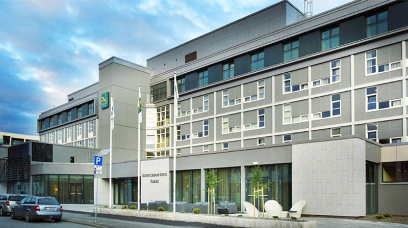 Etterutdanningsdager for prester i Nidaros, 4.-6. oktober