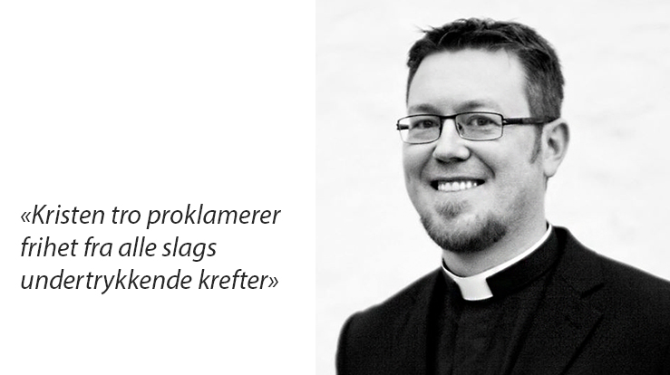 «Ein betre vår eingong»