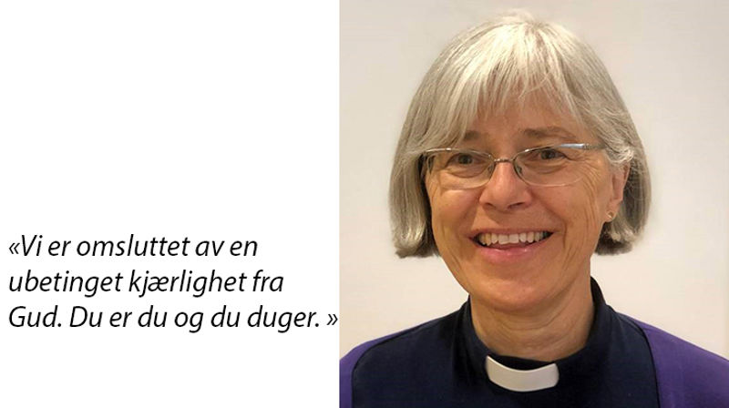 Ubetinget kjærlighet