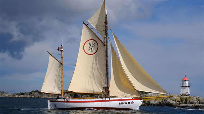 Åpner pilegrimsleia langs kysten