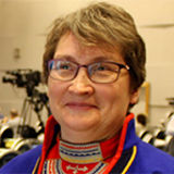 Monica Kappfjell