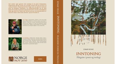 Olavsfest: Lansering av bok om pilegrimsvirksomheten i Nidaros bispedømme