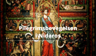 På veg til Nidaros