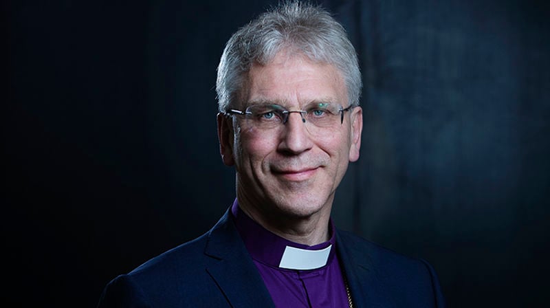 Kulturkveld med Olav Fykse Tveit