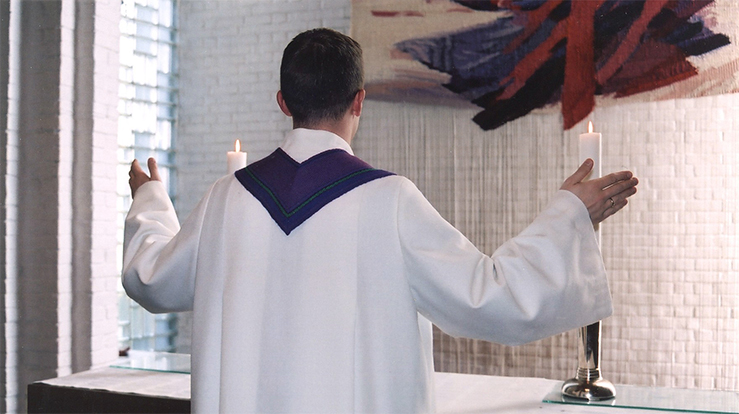 Foreslår å redusere antall stillinger og prosti i Nidaros.