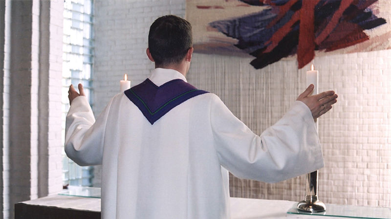 Foreslår å redusere antall stillinger og prosti i Nidaros.