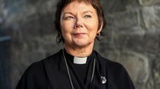 Ragnhild Jepsen vert ny biskop i Bjørgvin bispedøme. Foto: Den norske kyrkja.
