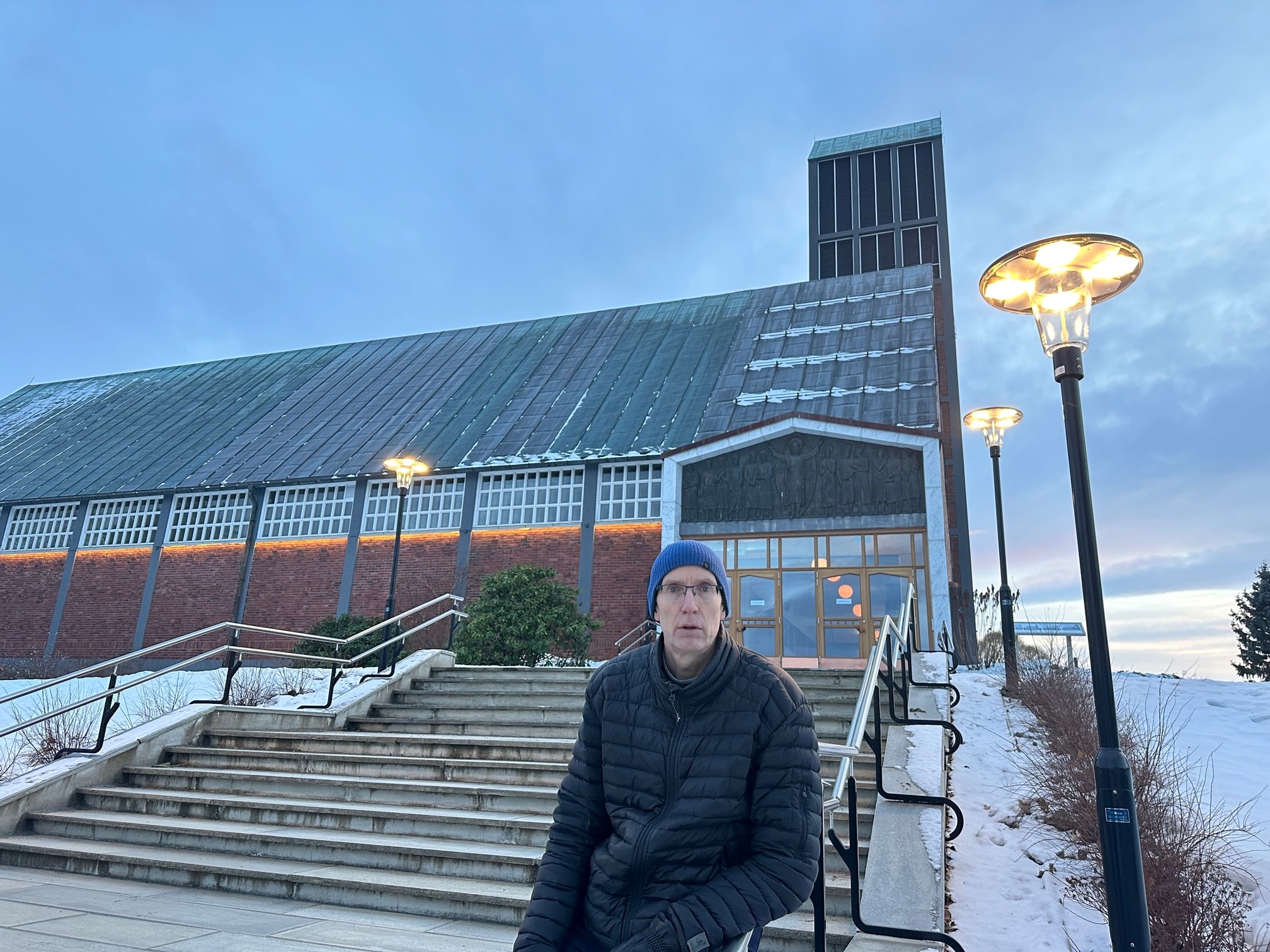 Strømsjokk i Namdalen:-  Begravelser og gudstjenester flyttes