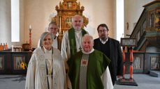 Alle foto: Ingar Lien