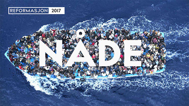 Reformasjonsjubileet 2017