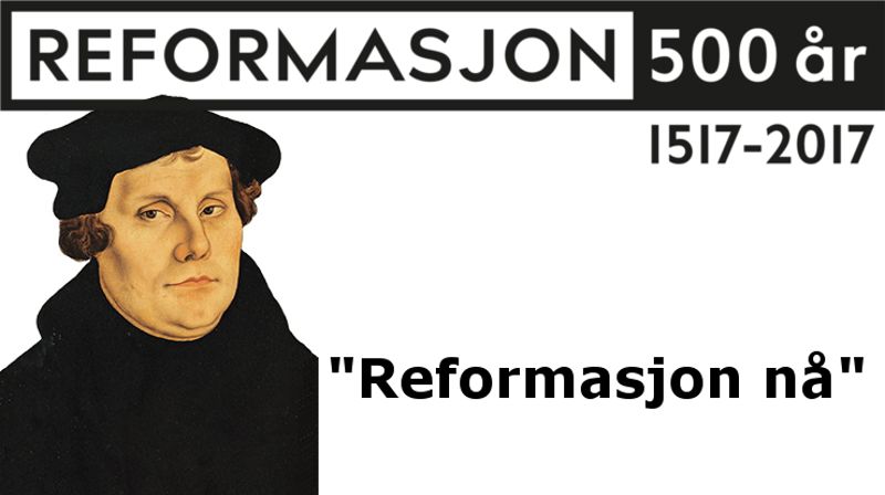 Etterutdanning: Reformasjon nå