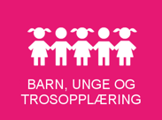 Barn og unge