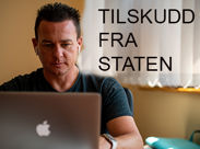 tilskudd-staten