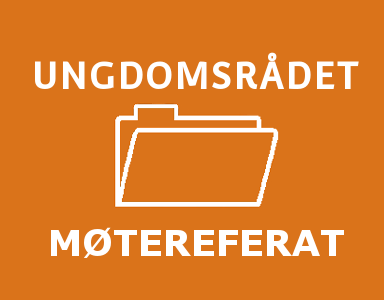 UR Møtereferater