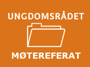 UR Møtereferater