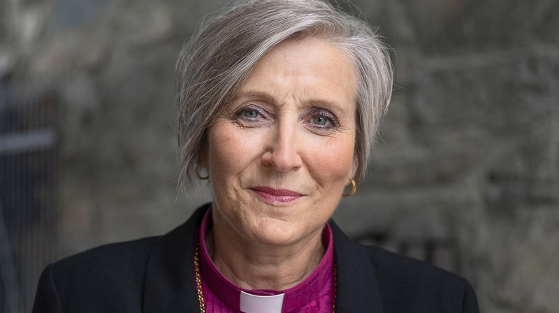 Bispevisitas i Orkland 2025